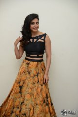 Rakul Preet Singh at Speedunnodu Movie Audio Launch